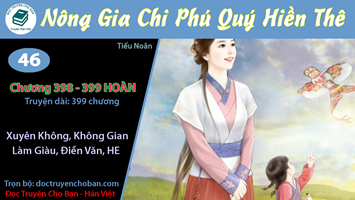 [HV] Nông Gia Chi Phú Quý Hiền Thê